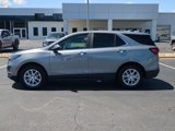 Certified 2023 Chevrolet Equinox LT w/ Driver Convenience Package image 5