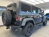Used 2014 Jeep Wrangler Unlimited Sport w/ Connectivity Group image 5