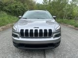 Used 2018 Jeep Cherokee Latitude w/ Altitude Package image 2