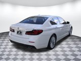Used 2021 BMW 530i xDrive w/ Premium Package image 5