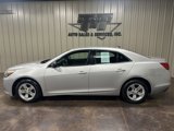Used 2013 Chevrolet Malibu LS image 3