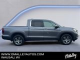Certified 2022 Honda Ridgeline RTL-E image 6
