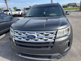 Used 2018 Ford Explorer XLT w/ Equipment Group 202A image 2