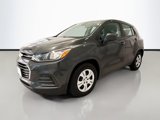 Used 2019 Chevrolet Trax LS image 3