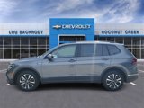 Used 2023 Volkswagen Tiguan S image 3