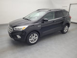 Used 2019 Ford Escape SEL image 2