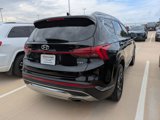 Used 2021 Hyundai Santa Fe Limited image 2