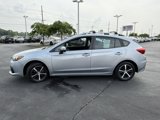 Used 2022 Subaru Impreza 2.0i Premium w/ Popular Package #3 image 5