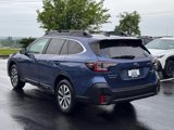 Used 2021 Subaru Outback Premium image 2