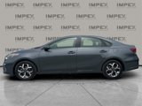 Used 2021 Kia Forte LXS image 2