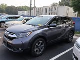 Used 2018 Honda CR-V EX image 4