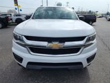 Used 2018 Chevrolet Colorado W/T image 3
