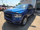 Used 2019 RAM 1500 Big Horn image 3