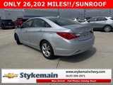 Used 2011 Hyundai Sonata Limited image 4