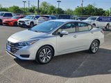 Used 2024 Nissan Versa SV image 5