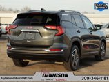 Used 2019 GMC Terrain SLT w/ Preferred Package image 4