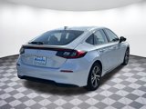 Used 2024 Honda Civic LX image 3
