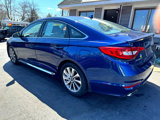 Used 2017 Hyundai Sonata Sport w/ Cargo Package image 6