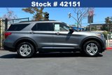 Certified 2022 Ford Explorer XLT w/ Equipment Group 202A image 4
