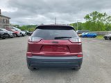 Used 2020 Jeep Cherokee Latitude Plus image 6