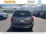 Used 2010 Chevrolet Equinox LTZ image 4