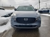 New 2025 MAZDA CX-5 Carbon Edition image 2