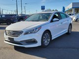 Used 2017 Hyundai Sonata Sport w/ Value Edition Package 02 image 2