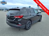 Used 2022 Chevrolet Equinox RS w/ LPO, Floor Liner Package image 5