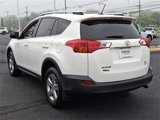 Used 2015 Toyota RAV4 XLE image 5