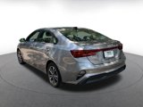 Used 2024 Kia Forte LXS image 5