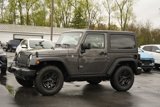 Used 2017 Jeep Wrangler Willys Wheeler image 5