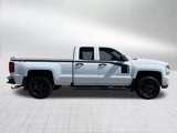 Used 2017 Chevrolet Silverado 1500 Custom image 3