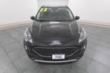 Certified 2022 Ford Escape SEL image 3