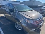 Used 2012 Honda Odyssey Touring image 2