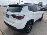 Used 2024 Jeep Compass Limited image 3