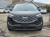 Used 2021 Ford Edge Titanium image 2
