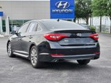 Used 2016 Hyundai Sonata Limited w/ Option Group 04 image 4