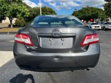 Used 2010 Toyota Camry LE image 4