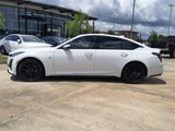 Used 2023 Cadillac CT5 Sport w/ Technology Package image 3
