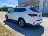 Used 2017 Hyundai Santa Fe Limited image 5