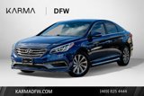 Used 2015 Hyundai Sonata Sport w/ Option Group 03 image 1