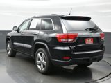 Used 2012 Jeep Grand Cherokee Overland image 4