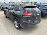 Used 2016 Jeep Cherokee Latitude w/ Comfort & Sound Group image 5