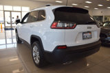 Used 2019 Jeep Cherokee Latitude w/ Popular Appearance Group image 5