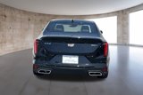 New 2026 Cadillac CT4 Premium Luxury image 5