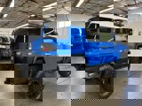 Used 2007 Toyota FJ Cruiser 4WD image 3