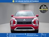 New 2025 Mitsubishi Outlander SE image 2