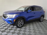Used 2024 Kia Seltos S image 4