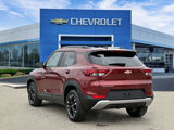 Certified 2022 Chevrolet TrailBlazer LT w/ Convenience Package image 4