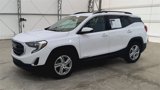 Certified 2018 GMC Terrain SLE w/ Driver Convenience Package image 4